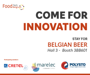 Banner Foodtech Belgium 300x250