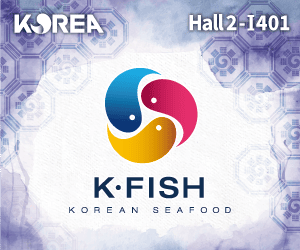 Banner - Korea Pavilion(2I401)