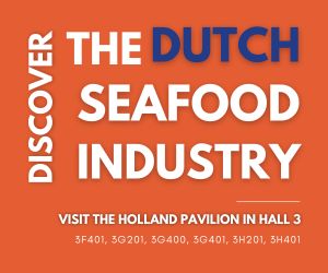 VISIT HOLLAND PAVILION