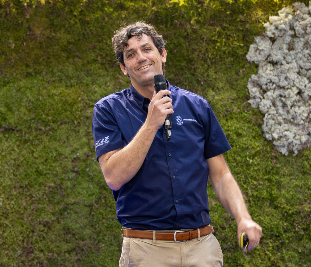 Enrique Amare
