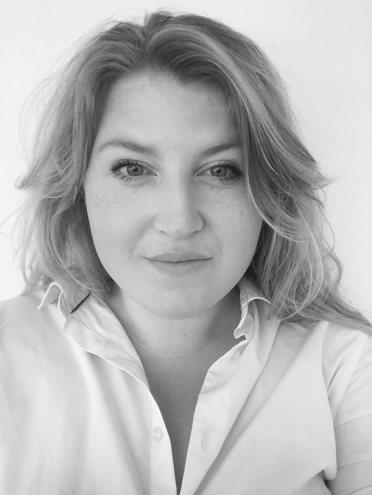 Erin Bush Seafood Expo North America