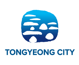Tongyeong City Logo